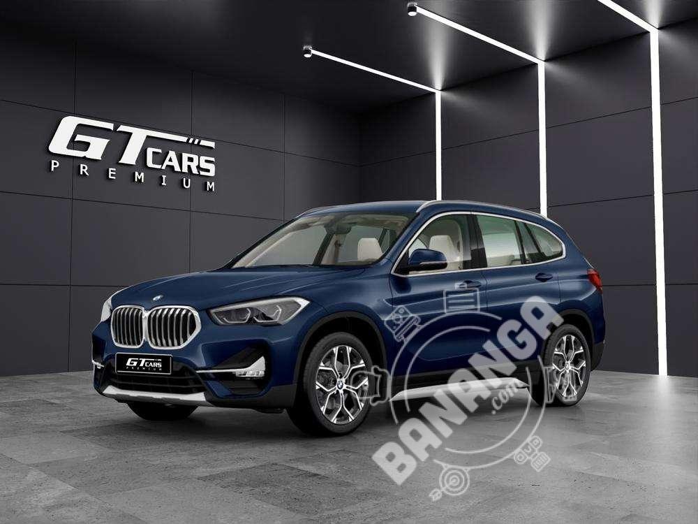 BMW X1s Drive 18d