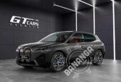 BMW IX xDrive 50