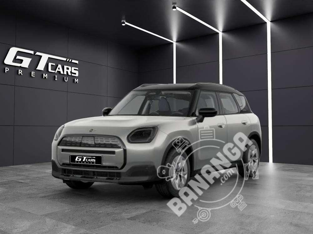 Mini Countryman.