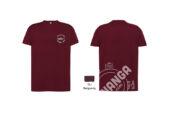 Camiseta Bogas No Party