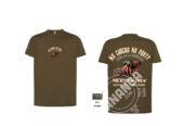 Camiseta Chocos No Party