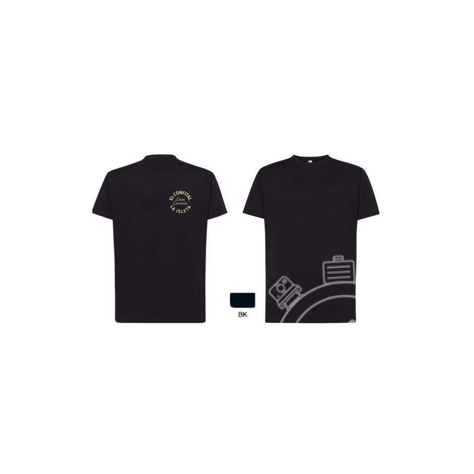 Camiseta Circular The Neighborhood