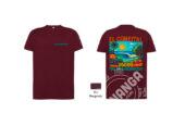 Camiseta Now Confital