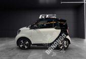 Smart Fortwo COUPE