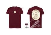 Camiseta Only Locals Confital doble