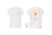Camiseta Palmera The Neighborhood doble
