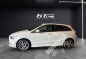 Mercedes -BenzClase B250e AMG
