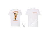 Camiseta Pico Rodao Confital