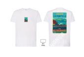 Camiseta Puntilla The Neighborhood