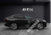 BMW iX2 eDrive 20