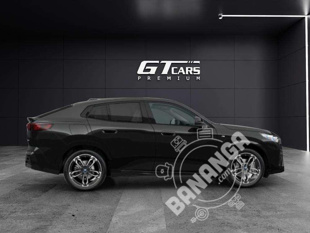 BMW iX2 eDrive 20