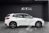 BMW X2 sDrive 18i
