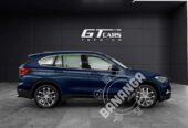 BMW X1s Drive 18d