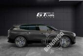 BMW IX xDrive 50
