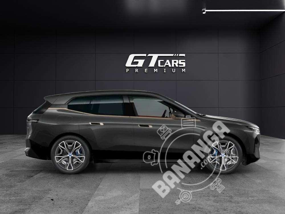 BMW IX xDrive 50