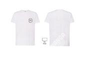 Camiseta Bogas No Party