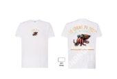 Camiseta Chocos No Party