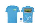 Camiseta Days Confital