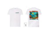 Camiseta Now Confital