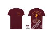 Camiseta Palmera The Neighborhood doble