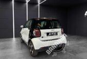 Smart Fortwo COUPE