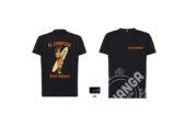 Camiseta Pico Rodao Confital