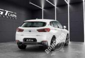 BMW X2 sDrive 18i