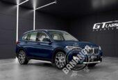BMW X1s Drive 18d