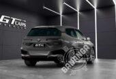 BMW IX xDrive 50