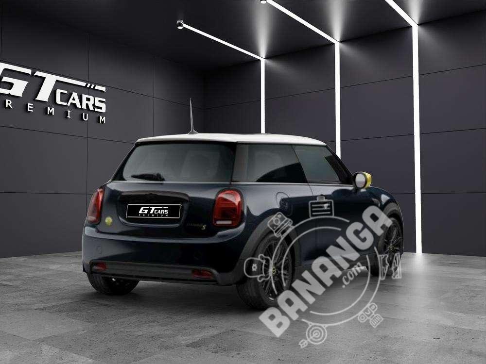 Mini Cooper SE