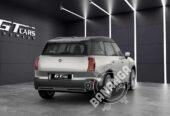 Mini Countryman.