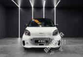 Smart Fortwo COUPE