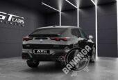 BMW iX2 eDrive 20