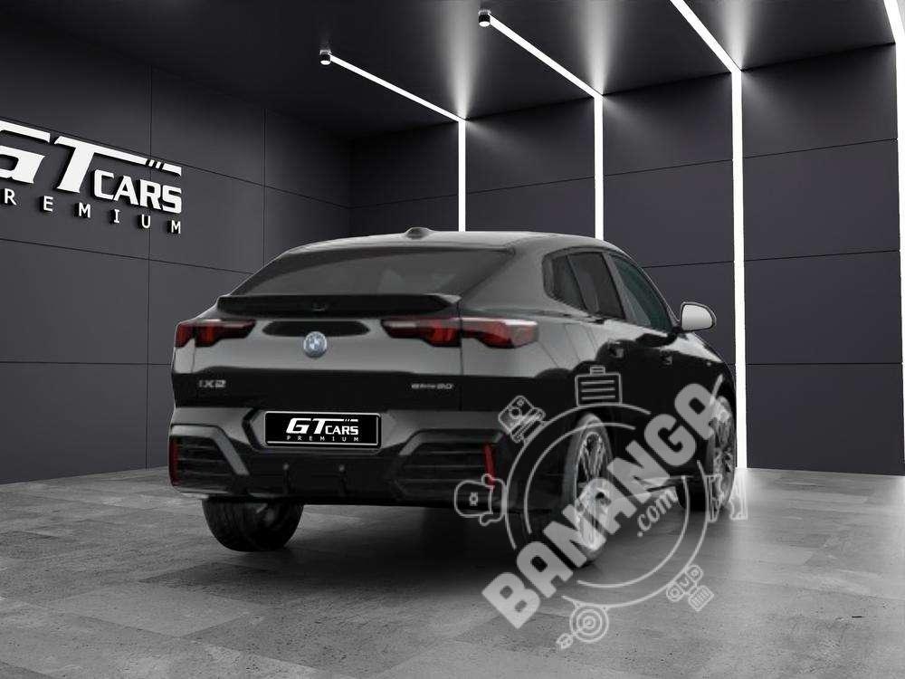 BMW iX2 eDrive 20