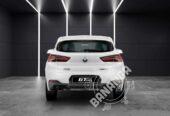 BMW X2 sDrive 18i