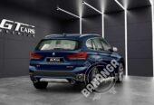 BMW X1s Drive 18d