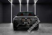 BMW IX xDrive 50