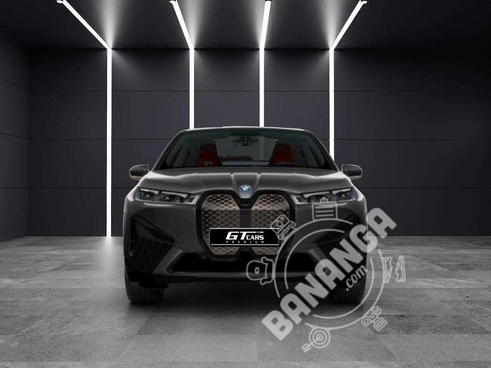 BMW IX xDrive 50