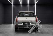 Mini Countryman.