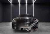 Porsche Cayenne COUPE E – HYBRID