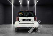 Smart Fortwo COUPE
