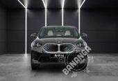 BMW iX2 eDrive 20