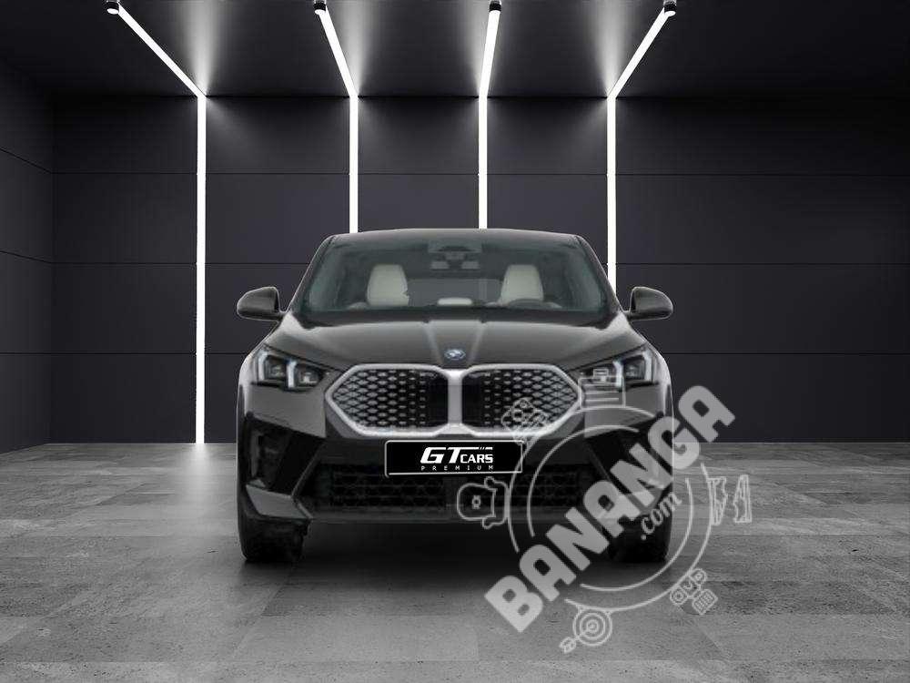 BMW iX2 eDrive 20