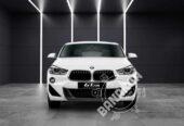 BMW X2 sDrive 18i