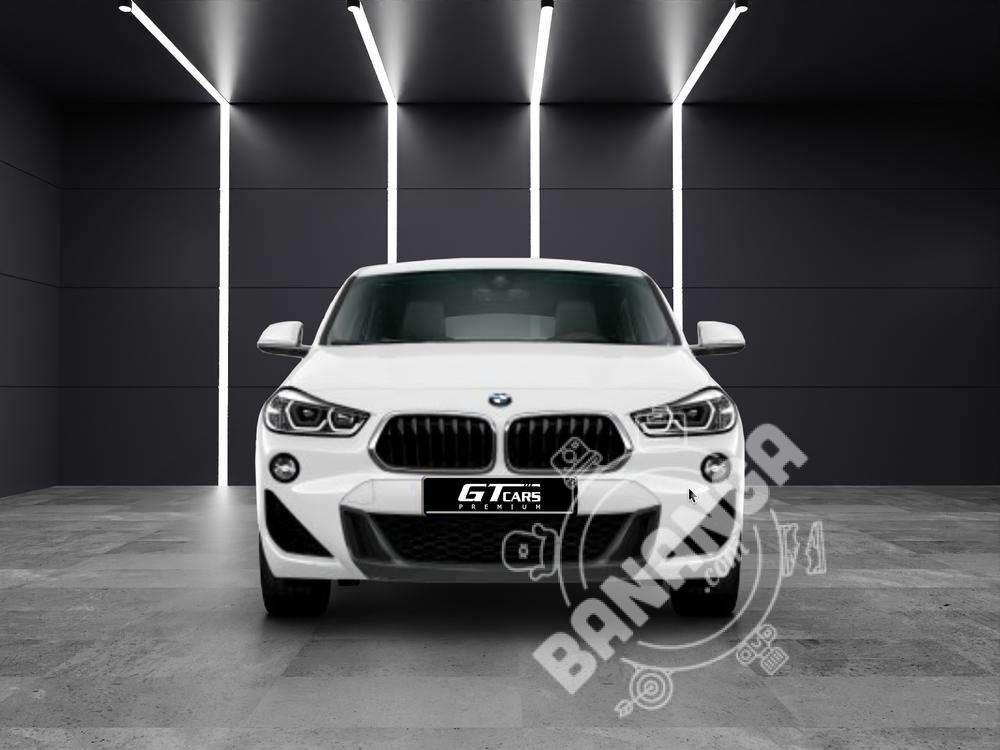 BMW X2 sDrive 18i