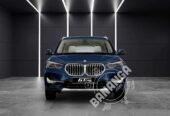 BMW X1s Drive 18d