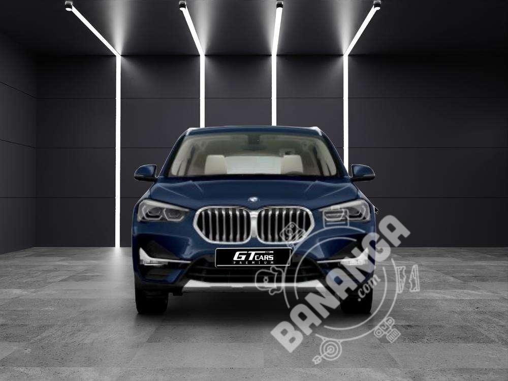 BMW X1s Drive 18d
