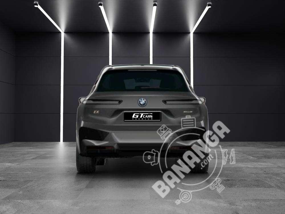 BMW IX xDrive 50