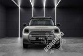 Mini Countryman.