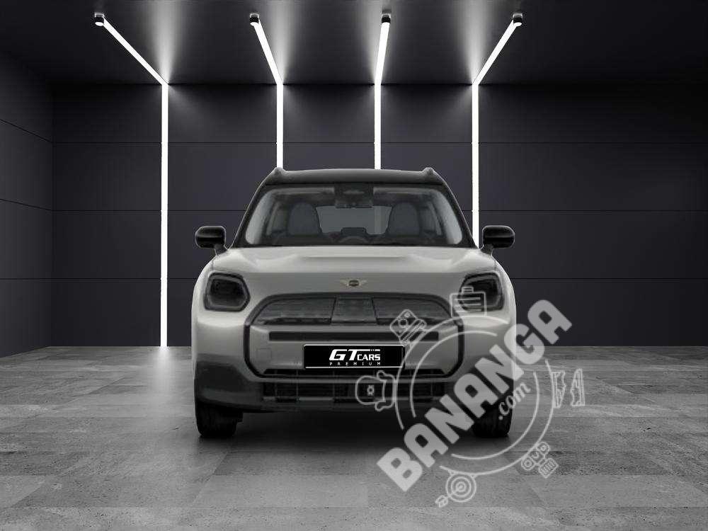 Mini Countryman.